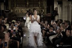 Boston Bridal Fashion by Firas Yousif