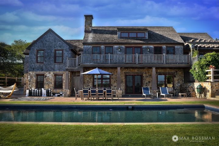 Real estate- vacation rental home photography - Martha&#039;s Vineyard, MA