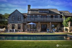 Real estate- vacation rental home photography - Martha's Vineyard, MA